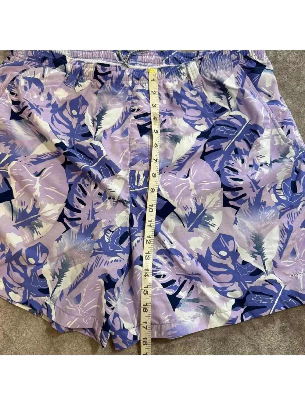 Columbia preowned men